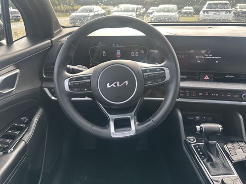 Used 2023 Kia Sportage X-Line w/ X-Line Premium Package AWD/4WD image 23