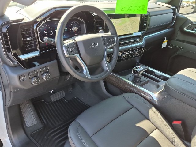 New 2026 Chevrolet Silverado 1500 RST w/ All Star Edition Plus AWD/4WD image 17