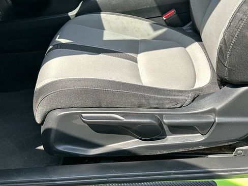 Used 2018 Honda Civic LX image 16