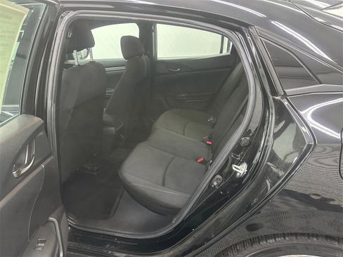 Used 2019 Honda Civic Sport image 20