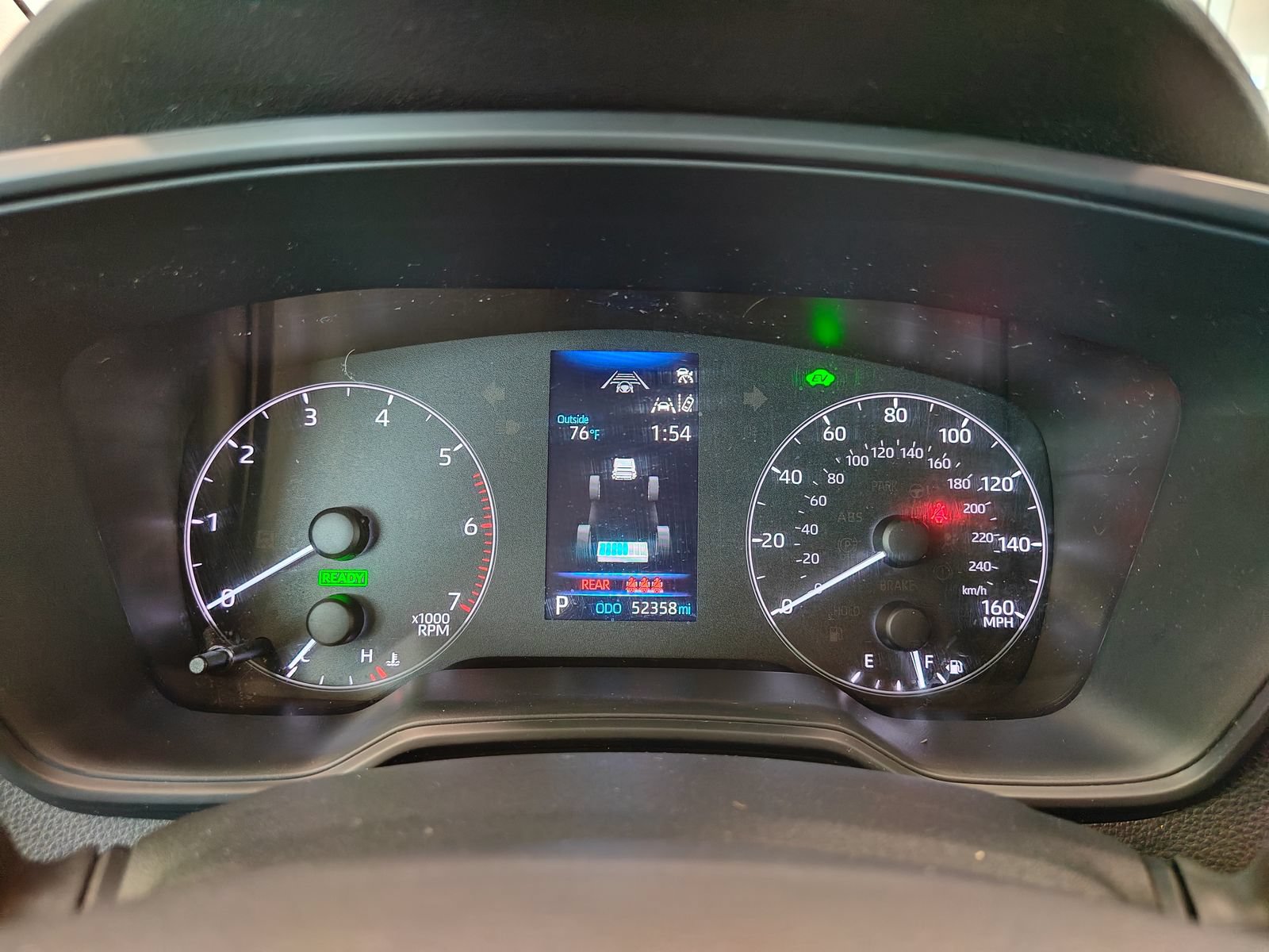 Used 2025 Toyota Corolla LE FWD image 20
