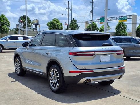 Used 2022 Lincoln Corsair FWD w/ Equipment Group 101A image 23