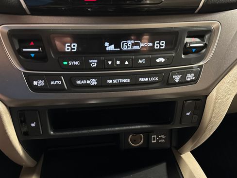 Used 2021 Honda Pilot EX-L image 21