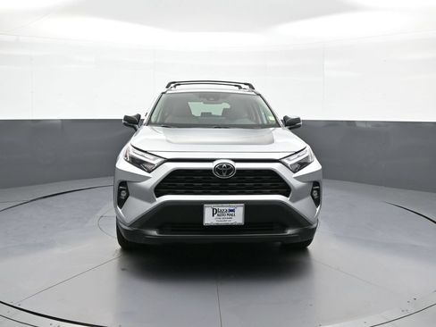 Certified 2025 Toyota RAV4 XLE Premium w/ Weather Package AWD/4WD image 2