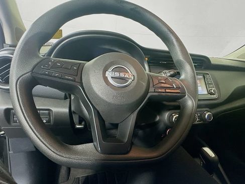 Used 2024 Nissan Kicks S FWD image 13