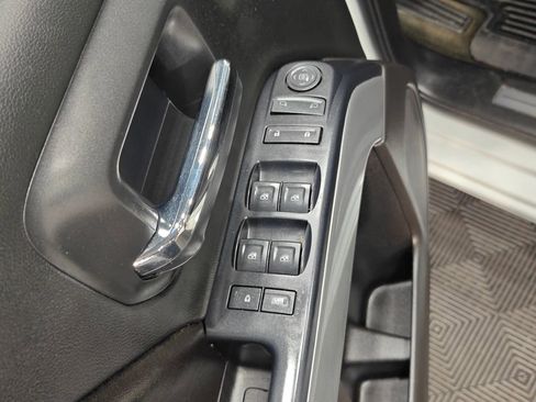 Used 2016 Chevrolet Silverado 2500 LT w/ Z71 Package, Off-Road image 36