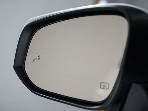 Used 2024 Toyota Grand Highlander Limited image 26