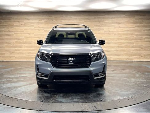 Used 2023 Honda Ridgeline Black Edition image 16