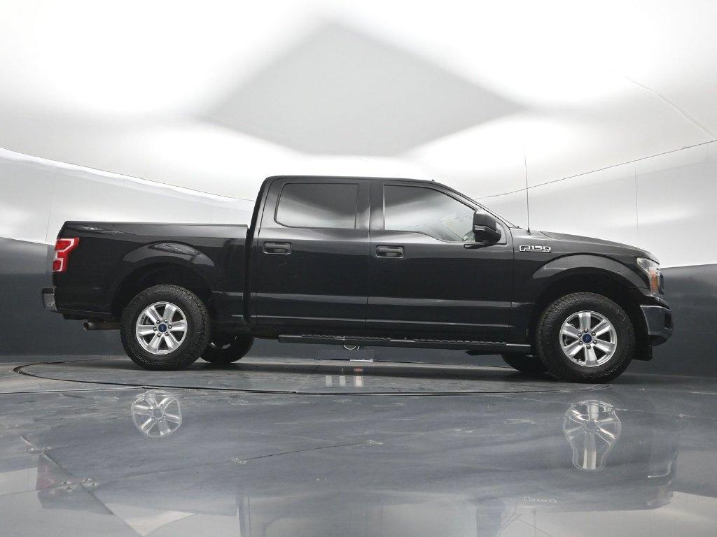 Used 2019 Ford F150 XLT w/ Equipment Group 301A Mid RWD image 45