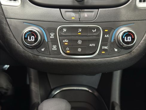 Used 2024 Chevrolet Malibu LT FWD image 27