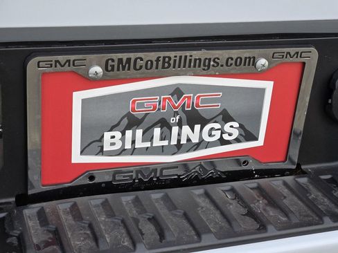 New 2026 GMC Sierra 1500 Denali image 46