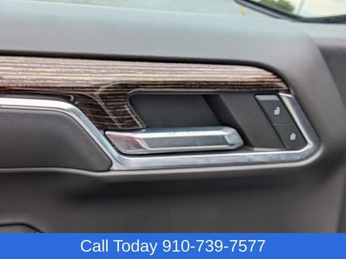 Used 2022 GMC Sierra 1500 Elevation w/ Preferred Package AWD/4WD image 13