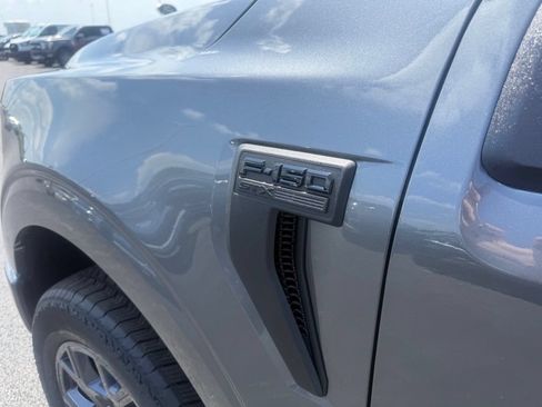 New 2026 Ford F150 STX w/ Equipment Group 200A AWD/4WD image 11