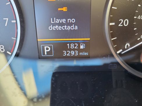 Certified 2025 Nissan Sentra S image 23