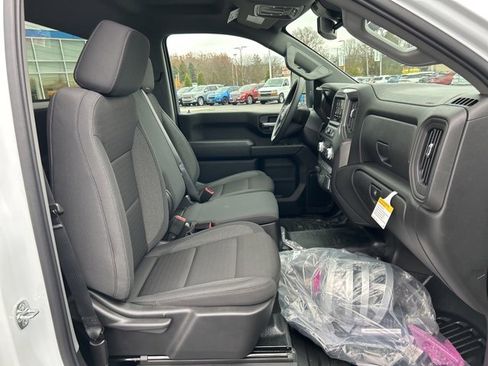 New 2026 GMC Sierra 2500 Pro image 10