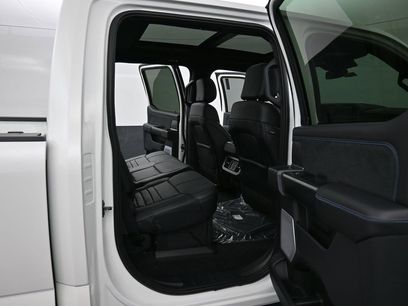 New 2026 Ford F250 Platinum