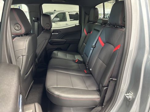 New 2025 Chevrolet Colorado Z71 w/ Z71 Convenience Package 2 image 30