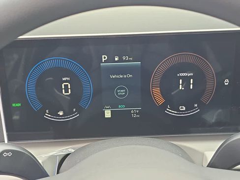 New 2026 Hyundai Tucson SEL image 32