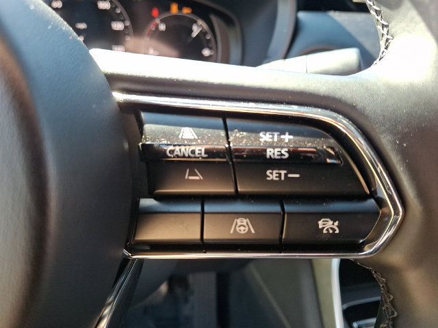 Certified 2026 MAZDA CX-90 3.3 Turbo S w/ Premium Package AWD/4WD image 24