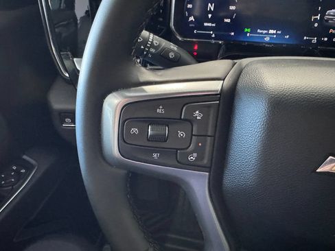 Used 2026 Chevrolet Silverado 1500 LT AWD/4WD image 15