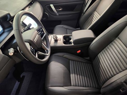 Used 2025 Land Rover Discovery Sport S AWD/4WD image 14