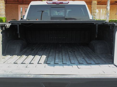 Used 2020 Chevrolet Silverado 3500 High Country w/ Z71 Off-Road Package image 8