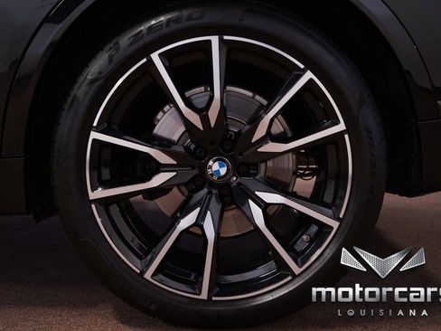 Used 2021 BMW X7 xDrive40i w/ M Sport Package image 20