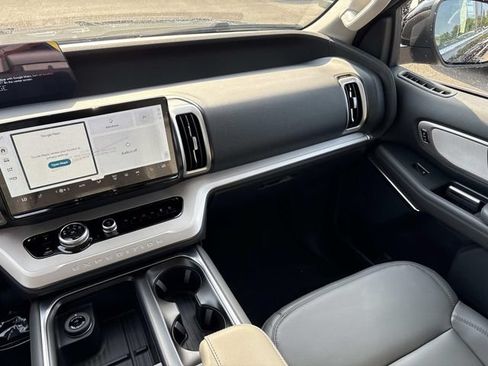 New 2027 Ford Expedition Max Active AWD/4WD image 14
