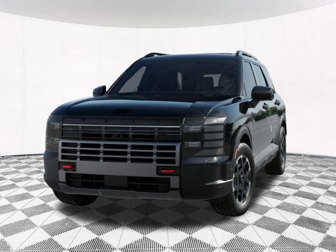 New 2026 Hyundai Palisade XRT Pro image 10