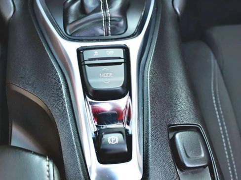 Used 2017 Chevrolet Camaro LT w/ RS Package image 19