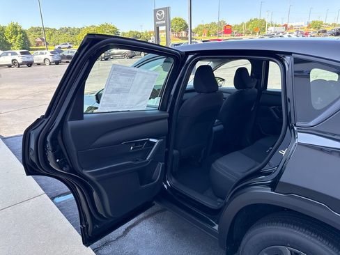 New 2026 MAZDA CX-5 AWD 2.5 S image 20