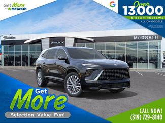 New 2026 Buick Enclave Avenir video 1