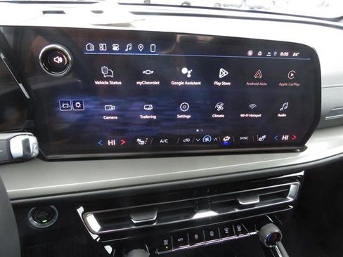 New 2026 Chevrolet Traverse LT w/ Sun and Wheel Package image 21