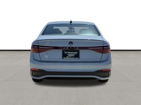 New 2026 Volkswagen Jetta Sport image 6