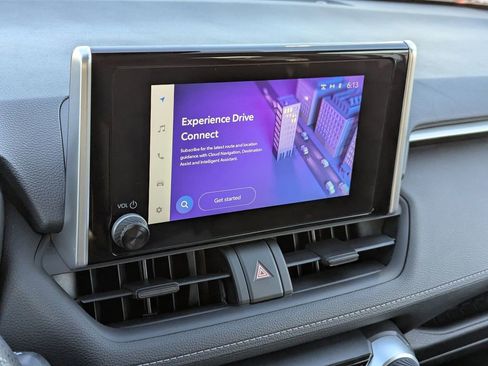 Certified 2023 Toyota RAV4 XLE image 10