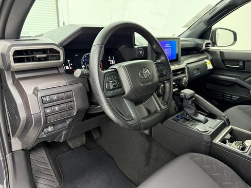 New 2026 Toyota Tacoma SR5 image 8