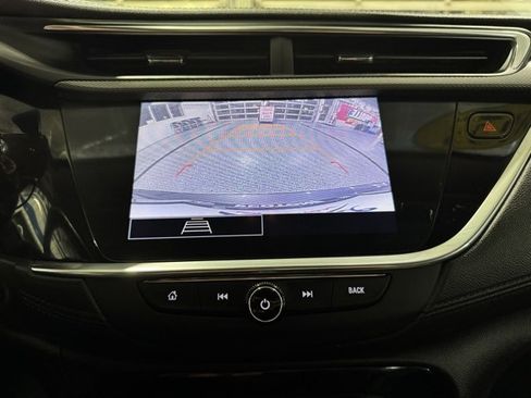 Used 2023 Buick Encore GX Select w/ Sport Touring Package image 23