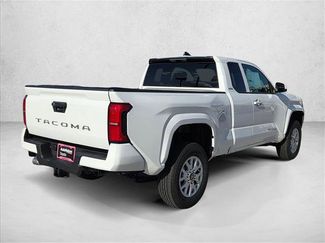 New 2026 Toyota Tacoma SR5 RWD video 2
