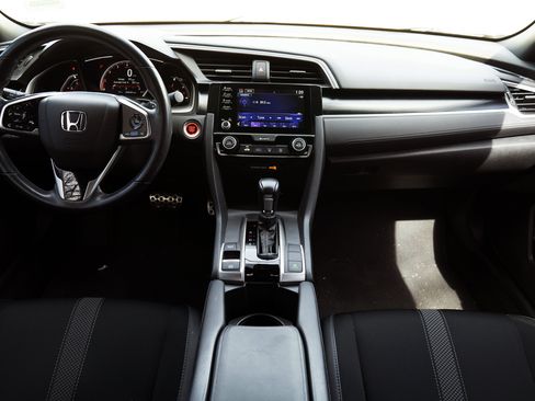 Used 2020 Honda Civic Sport image 26