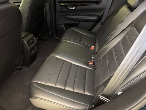 Certified 2024 Honda CR-V EX-L image 17