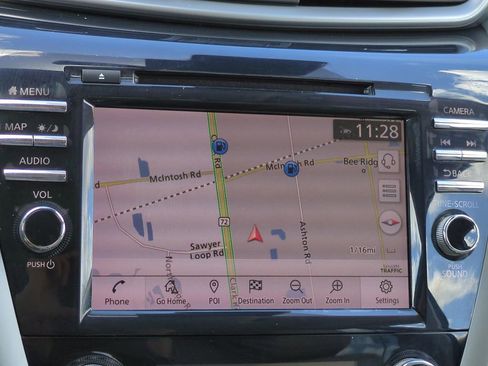 Used 2019 Nissan Murano Platinum AWD/4WD image 19