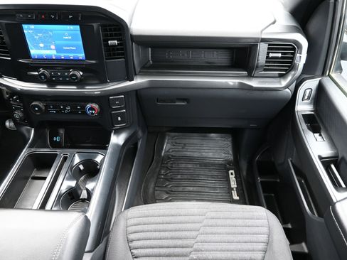 Used 2023 Ford F150 XL w/ STX Appearance Package image 38