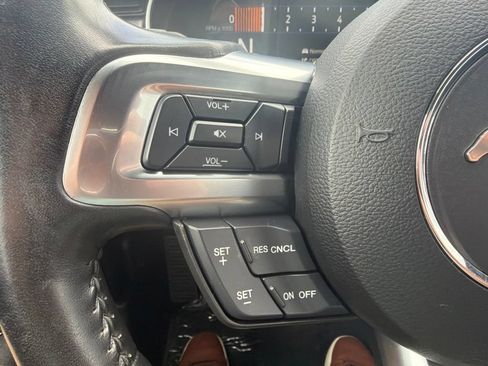 Used 2019 Ford Mustang GT Premium w/ Equipment Group 401A RWD image 24