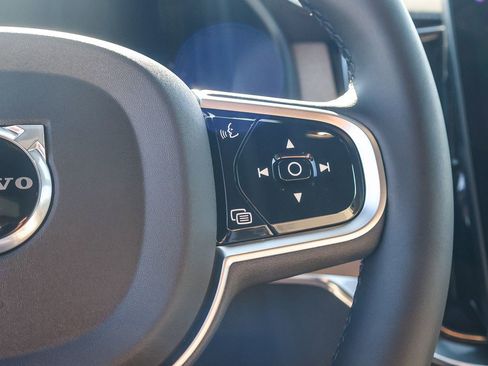 New 2026 Volvo XC90 B6 Ultra image 39