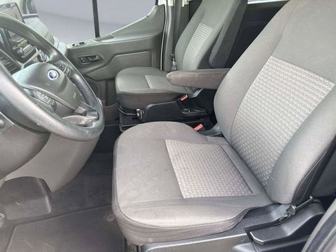 Used 2021 Ford Transit 350 XLT image 17