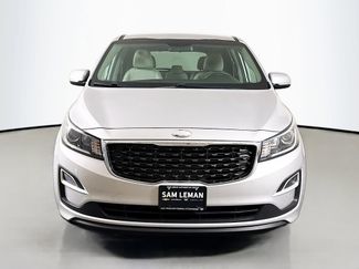 Used 2019 Kia Sedona LX video 2