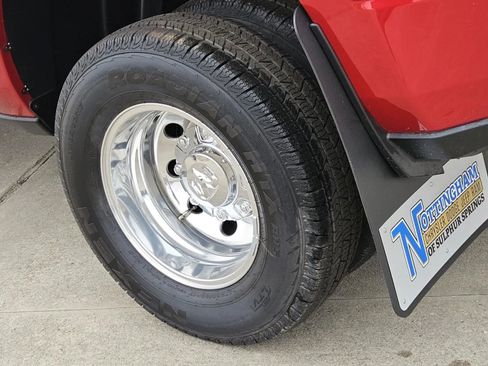 New 2026 RAM 3500 Laramie image 27