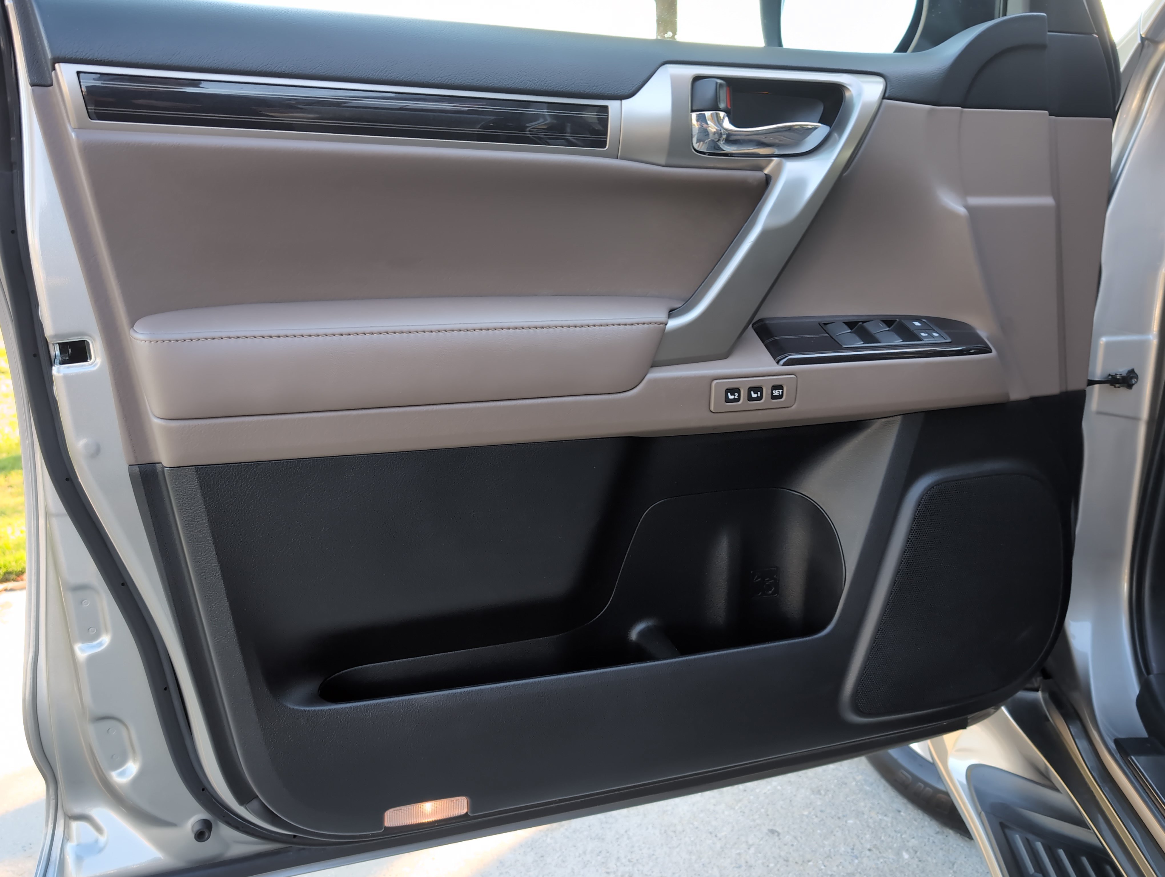 Used 2021 Lexus GX 460 Premium AWD/4WD image 14