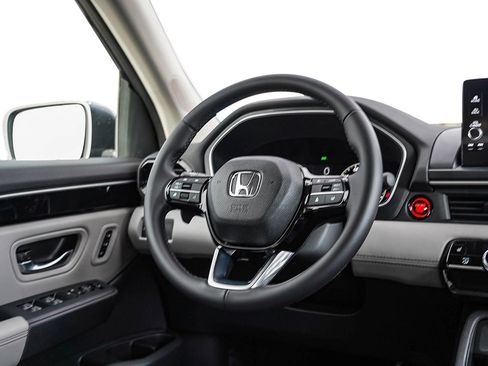 New 2025 Honda Pilot EX-L image 20