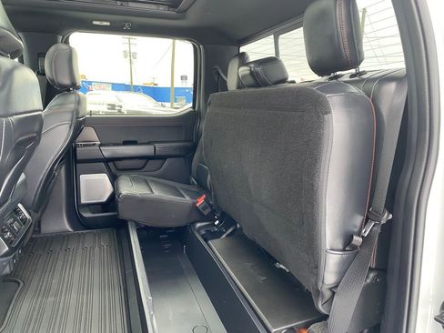 Used 2024 Ford F150 Raptor image 18